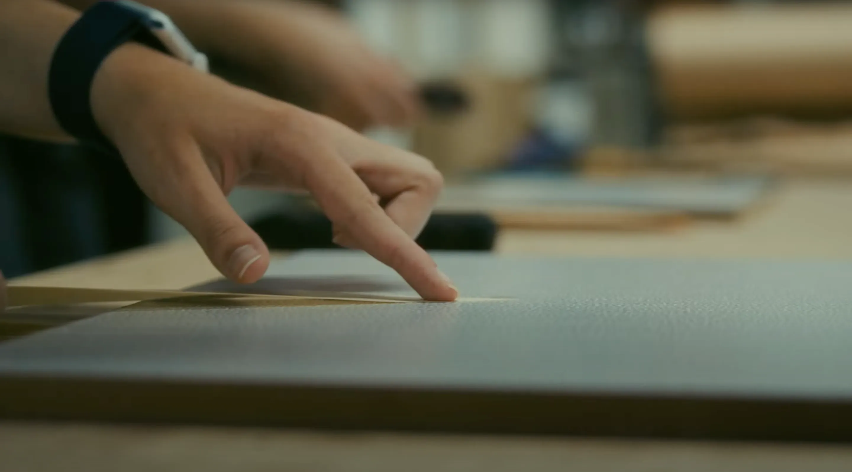 Regenerative Journey